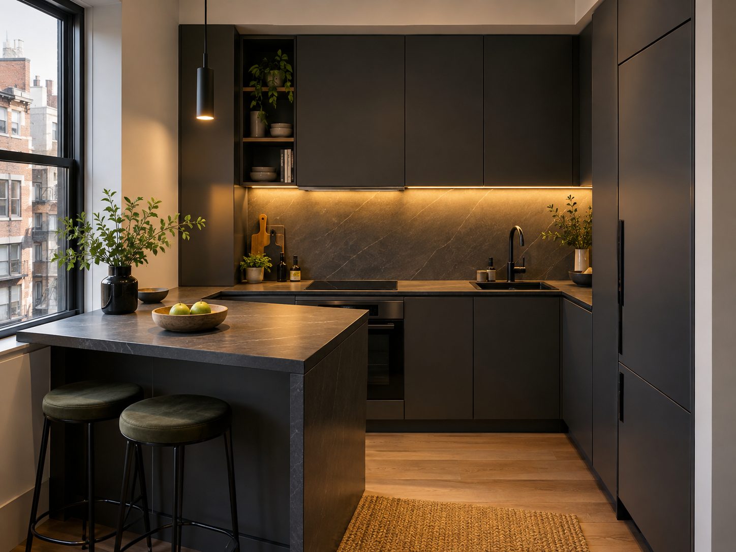 Milton Keynes Kitchen Fitters Kitchen Fitters