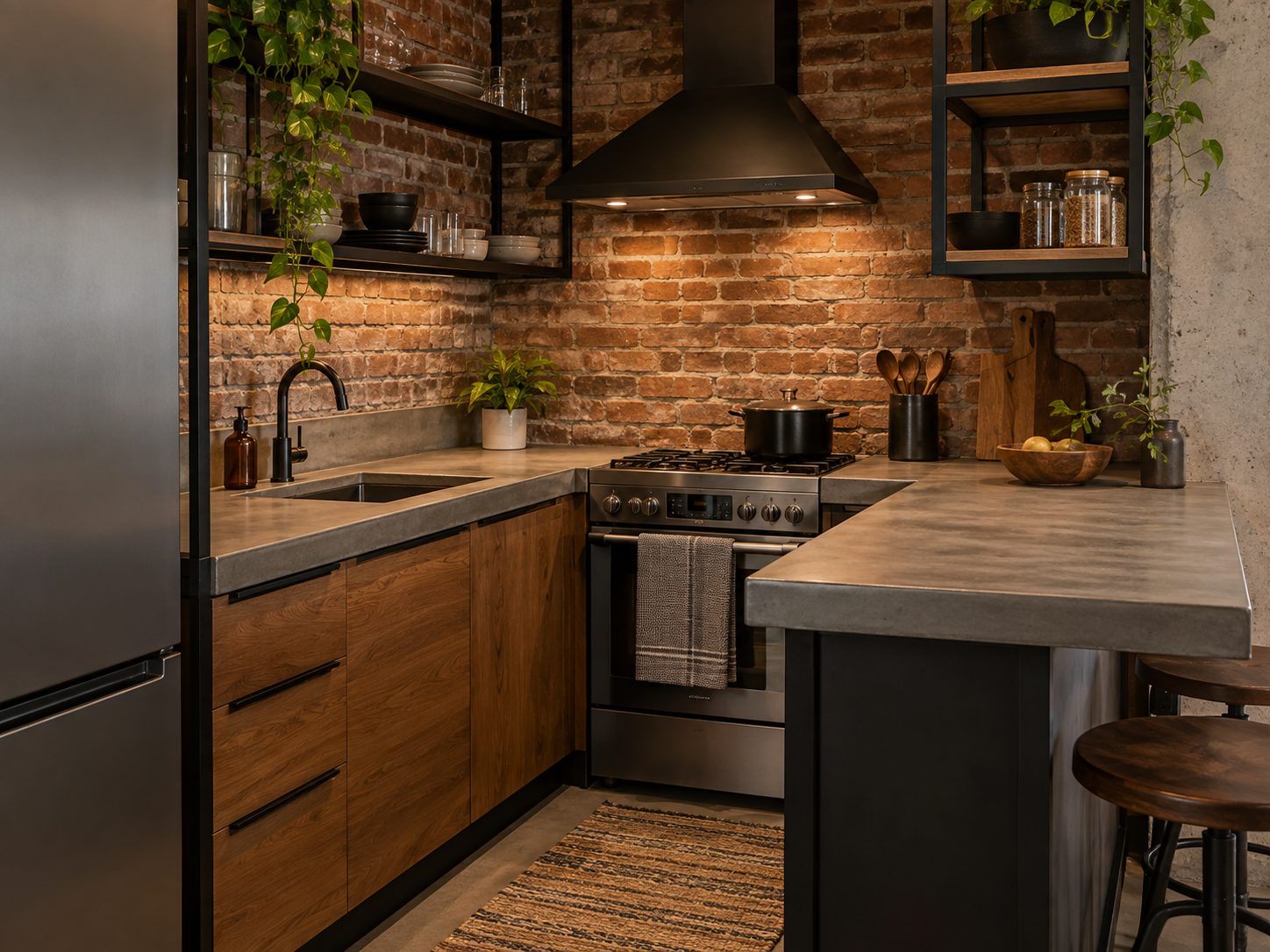 Granite Worktop Fitters