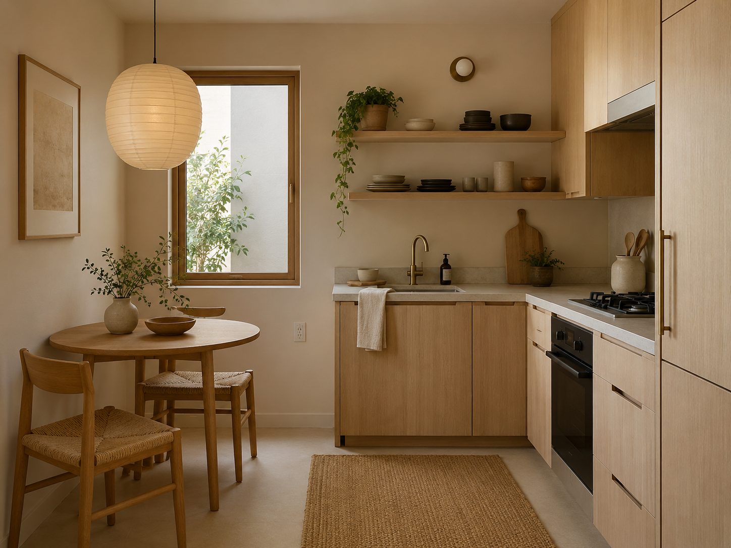Kitchen Cabinet Fitters